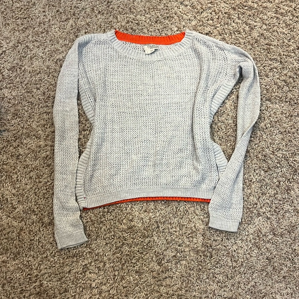 Label + Thread Women’s Sweater
